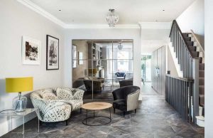 آینه کریستال