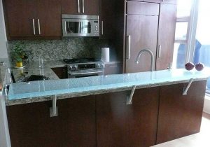 انواع شیشه رومیزی
