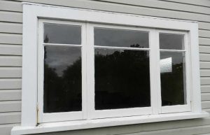 تعویض پنجره بدون تخریب