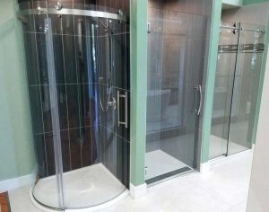 خرید شیشه خم