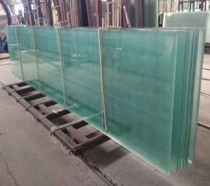 شیشه 10 میل کریستال