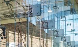 شیشه اسپایدر 