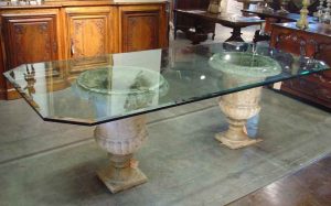 شیشه بیست میل