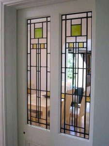 شیشه دوجداره دکوراتیو