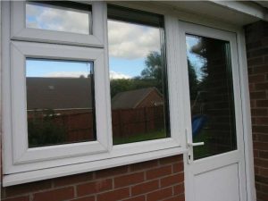 شیشه دوجداره رفلکس