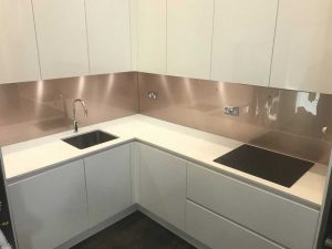 شیشه رنگی دکوراتیو