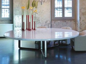 شیشه رومیزی کریستال