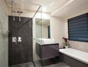 شیشه سکوریت