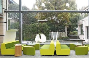 شیشه سکوریت