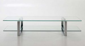 شیشه میز تلویزیون