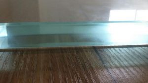 شیشه کریستال 20 میل