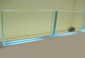 شیشه کریستال