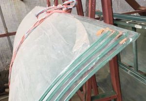 شیشه کریستال ایران