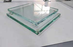 شیشه کریستال بلژیک