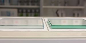 شیشه کریستال