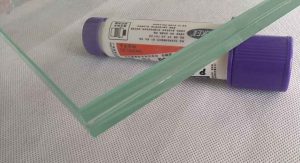 شیشه کریستال