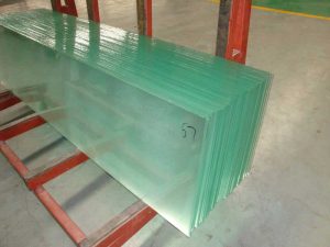 شیشه کریستال