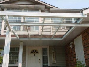 طلق شیشه ای