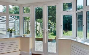 نمایندگی پنجره upvc