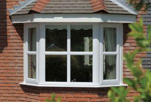 پنجره upvc ویستا بست