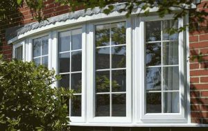 پنجره upvc ویستا بست