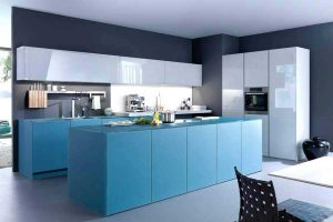 کابینت شیشه ای