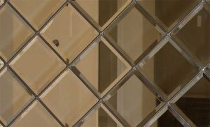 آینه ابزار خورده