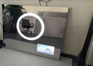 آینه هوشمند