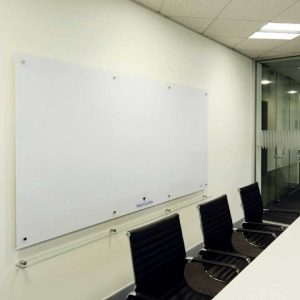 تخته وایت برد شیشه ای