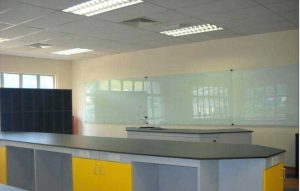 تخته وایت برد شیشه ای