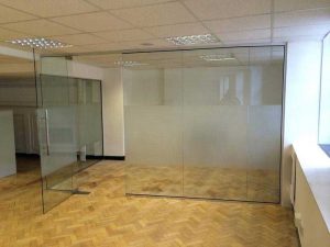 تعمیر شیشه سکوریت