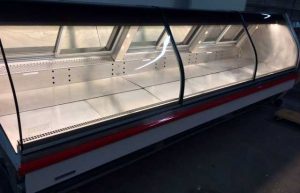 خرید شیشه خم