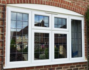 شرکت پنجره upvc