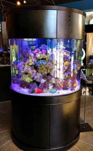 شیشه استوانه ای