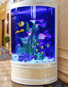 شیشه استوانه ای