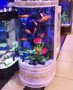 شیشه استوانه ای