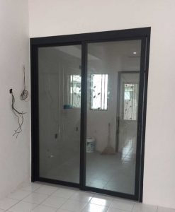 شیشه دودبند