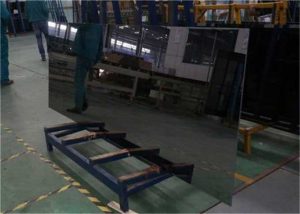 شیشه سکوریت 6 میل