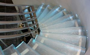 شیشه سکوریت