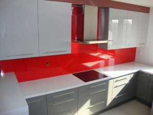 شیشه های رنگی