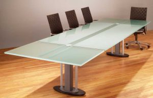 شیشه کریستال 20 میل