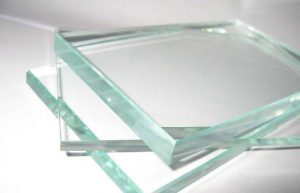 شیشه کریستال