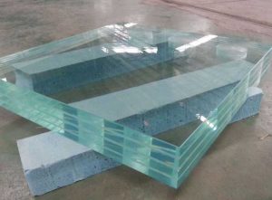 شیشه کریستال