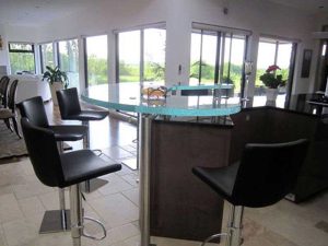 شیشه کریستال