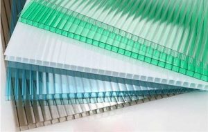 طلق پلی کربنات