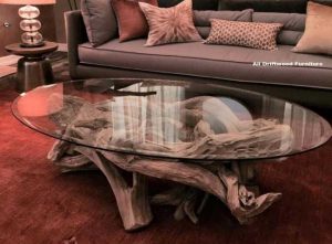 قیمت شیشه رومیزی