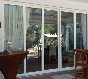 پنجره upvc کشویی