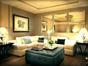 آینه اتاق خواب