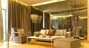 آینه جورچین