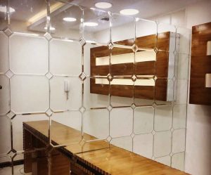 آینه کاری جدید